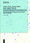 SIP und Telekommunikationsnetze Cover Image