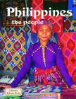 Philippines - The People (Lands) By Greg Nickles Cover Image