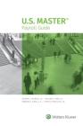 U.S. Master Payroll Guide: 2019 Edition By Wolters Kluwer Staff Cover Image
