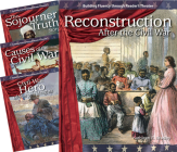 Reader's Theater: Civil War Era 4-Book Set By Multiple Authors Cover Image