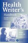 Health Writer's Handbook Cover Image