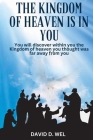 The Kingdom of Heaven in You Cover Image