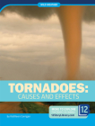 Tornadoes: Causes and Effects By Kathleen Corrigan Cover Image