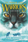 Warriors: The Broken Code #1: Lost Stars By Erin Hunter Cover Image
