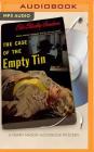 The Case of the Empty Tin (Perry Mason (Brilliance Audio) #19) Cover Image