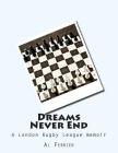 Dreams Never End: A London Rugby League memoir Cover Image