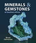 Minerals and Gemstones of Southern Africa Cover Image