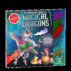 The Marvelous Book of Magical Dragons By Klutz (Created by) Cover Image