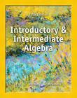 Introductory and Intermediate Algebra Cover Image