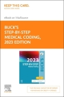 Buck's 2023 Step-By-Step Medical Coding - Elsevier E-Book on Vitalsource (Retail Access Card) By Elsevier Cover Image