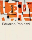 Eduardo Paolozzi Cover Image