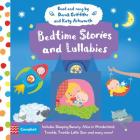 Bedtime Stories and Lullabies CD By Derek Griffiths (Read by), Katy Ashworth (Read by) Cover Image