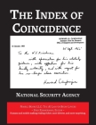 The Index of Coincidence Cover Image