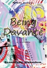 Being Davanté (Beautifully Unbroken #1) By Michelle St Claire, Msb Editing Services (Editor) Cover Image