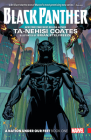 BLACK PANTHER: A NATION UNDER OUR FEET BOOK 1 By Ta-Nehisi Coates (Comic script by), Stan Lee (Comic script by), Brian Stelfreeze (Illustrator), Jack Kirby (Illustrator), Brian Stelfreeze (Cover design or artwork by) Cover Image