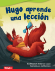 Hugo aprende una lección (Literary Text) By Elizabeth Anderson Lopez, Joel Santana (Illustrator) Cover Image