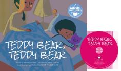 Teddy Bear, Teddy Bear (Sing-Along Songs: Action) By Nicholas Ian Cover Image