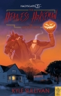 The Headless Horseman of Downers Grove By Kyle Sullivan Cover Image