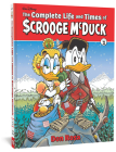 The Complete Life and Times of Scrooge McDuck Vol. 2 (The Don Rosa Library) Cover Image