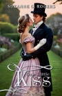 One Little Kiss By Suzanne G. Rogers Cover Image