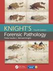 Knight's Forensic Pathology Cover Image