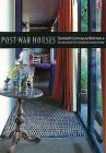 Post-war Houses By Peter Aldington Cover Image