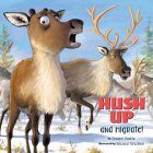 Hush Up and Migrate Cover Image