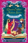 Queen Esther, Nation Saver: And Other Bible Tales By Amy Scott Robinson, Evelt Yanait (Illustrator) Cover Image