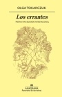 Errantes, Los By Olga Tokarczuk Cover Image