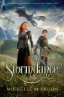 Stormdance By Michelle M. Bruhn Cover Image
