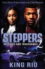 Steppers 2 Cover Image