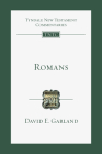 Romans: An Introduction and Commentary Volume 6 (Tyndale New Testament Commentaries #6) Cover Image