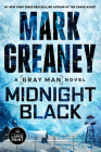 Midnight Black (Gray Man #14) By Mark Greaney Cover Image