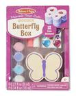 Butterfly Chest By Melissa & Doug (Created by) Cover Image