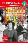 DK Super Readers Level 3 Harlem Renaissance Cover Image