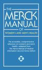 The Merck Manual of Women's and Men's Health By Various Cover Image