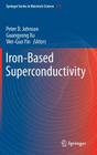 Iron-Based Superconductivity By Peter D. Johnson (Editor), Guangyong Xu (Editor), Wei-Guo Yin (Editor) Cover Image
