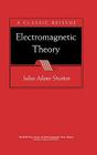 Electromagnetic Theory By Julius Adams Stratton Cover Image