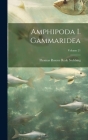 Amphipoda I. Gammaridea; Volume 21 By Thomas Roscoe Rede Stebbing Cover Image
