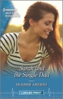 Sarah and the Single Dad Cover Image