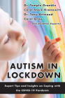 Autism in Lockdown: Expert Tips and Insights on Coping with the Covid-19 Pandemic Cover Image