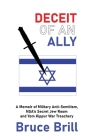 Deceit of an Ally By Bruce Brill Cover Image