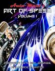 Auto Mutt's Art of Speed: 2015 year in review Cover Image