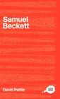 Samuel Beckett (Routledge Guides to Literature) By David Pattie Cover Image