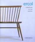 Ercol: Furniture in the Making By Lesley Jackson Cover Image