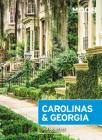 Moon Carolinas & Georgia (Travel Guide) Cover Image