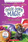 The Big Shrink (Upside-Down Magic #6) Cover Image