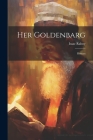 Her Goldenbarg: Roman Cover Image