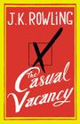 The Casual Vacancy Cover Image