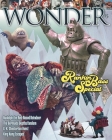 Wonder - 15: the children's magazine for grown-ups By Lint Hatcher Cover Image